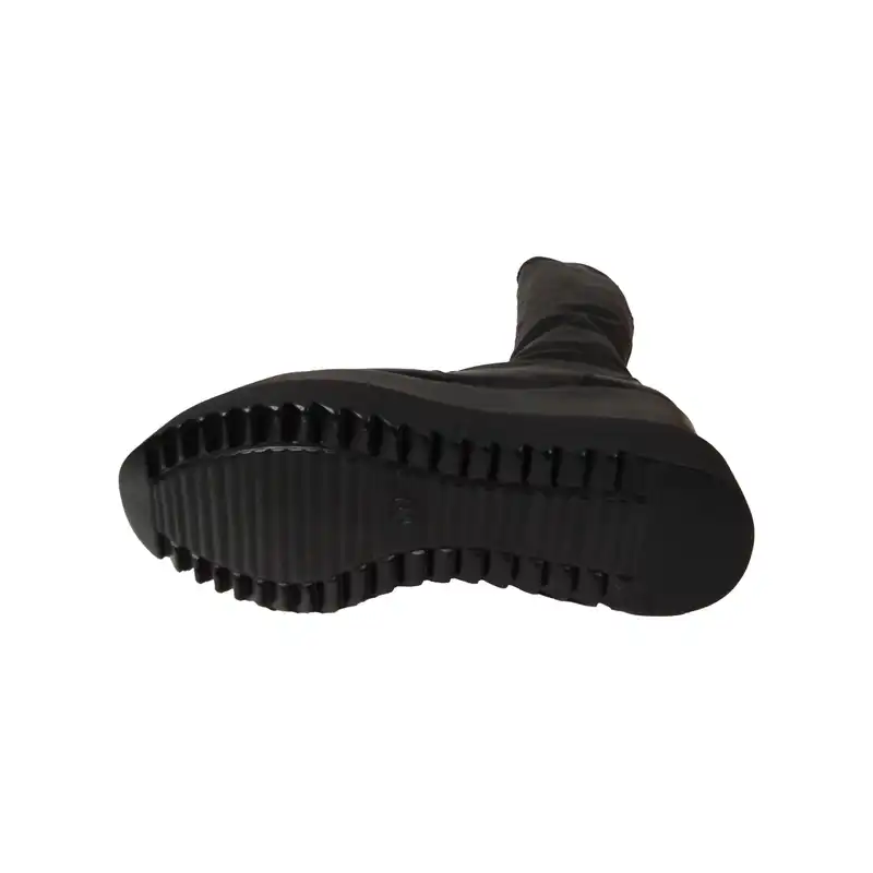 بوت زنانه مدل لژ دار