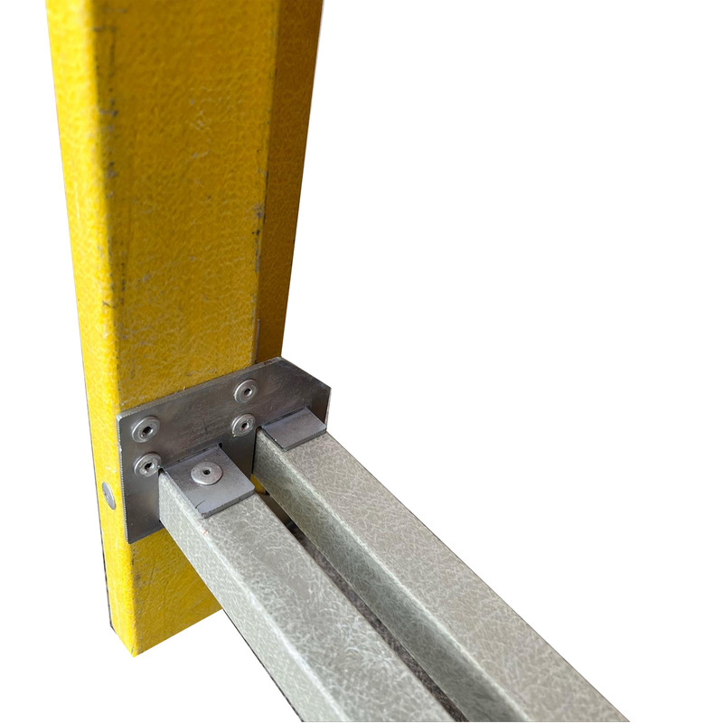 نردبان 14 پله مدل کشویی نردبان 14 پله مدل کشویی