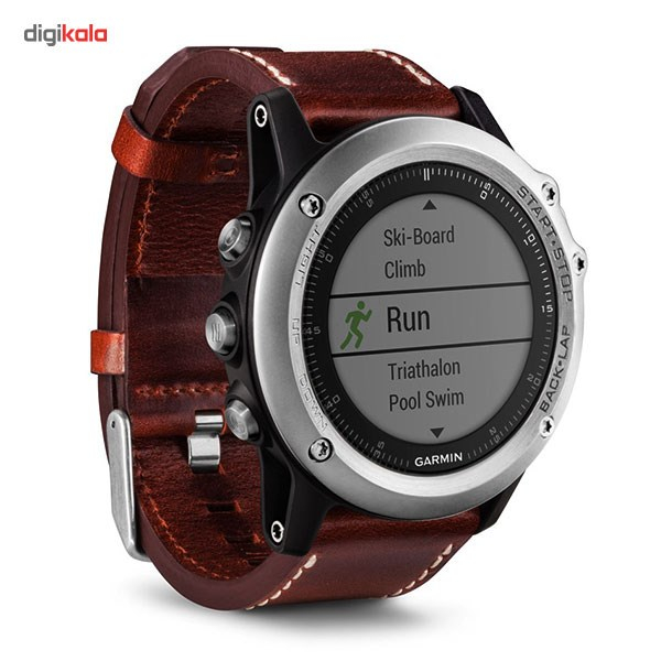 Garmin fenix outlet 3 pret