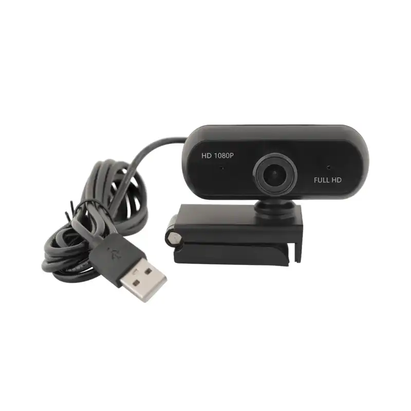 وب کم مدل G460