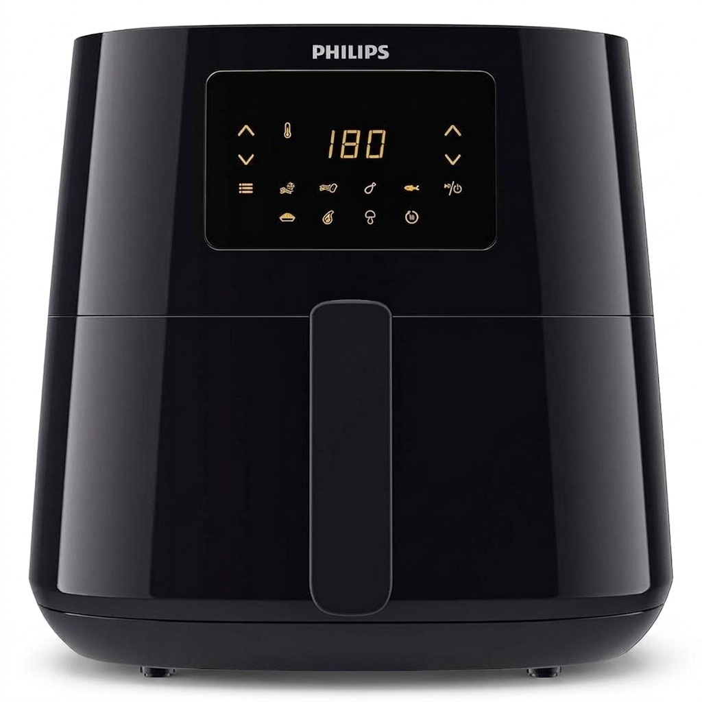 سرخ‌کن 6.2 لیتری فیلیپس مدل HD9270