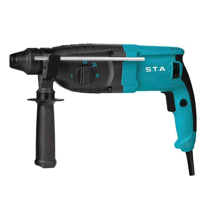 دریل بتن کن اس تی ای مدل STA 18182 BMC