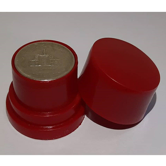 ابزار شعبده بازی مدل سکه غیب کن کد SK 01 ابزار شعبده بازی مدل سکه غیب کن کد SK 01