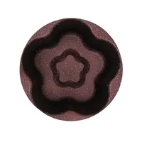 قالب کیک مدل کته 5 ضلعی