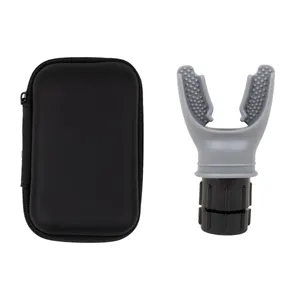 تقویت‌کننده تنفس مدل training brazier به همراه کیف