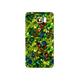 MAHOOT Marble Nostalgia Cover Sticker for Samsung Galaxy Note 5