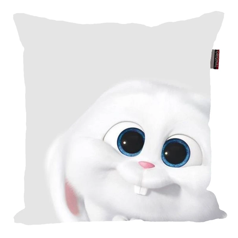 کوسن پاد آفرین مدل خرگوش بامزه و کیوت کد 274