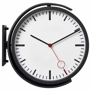 ساعت دیواری ایکیا مدل BISSING کد 287