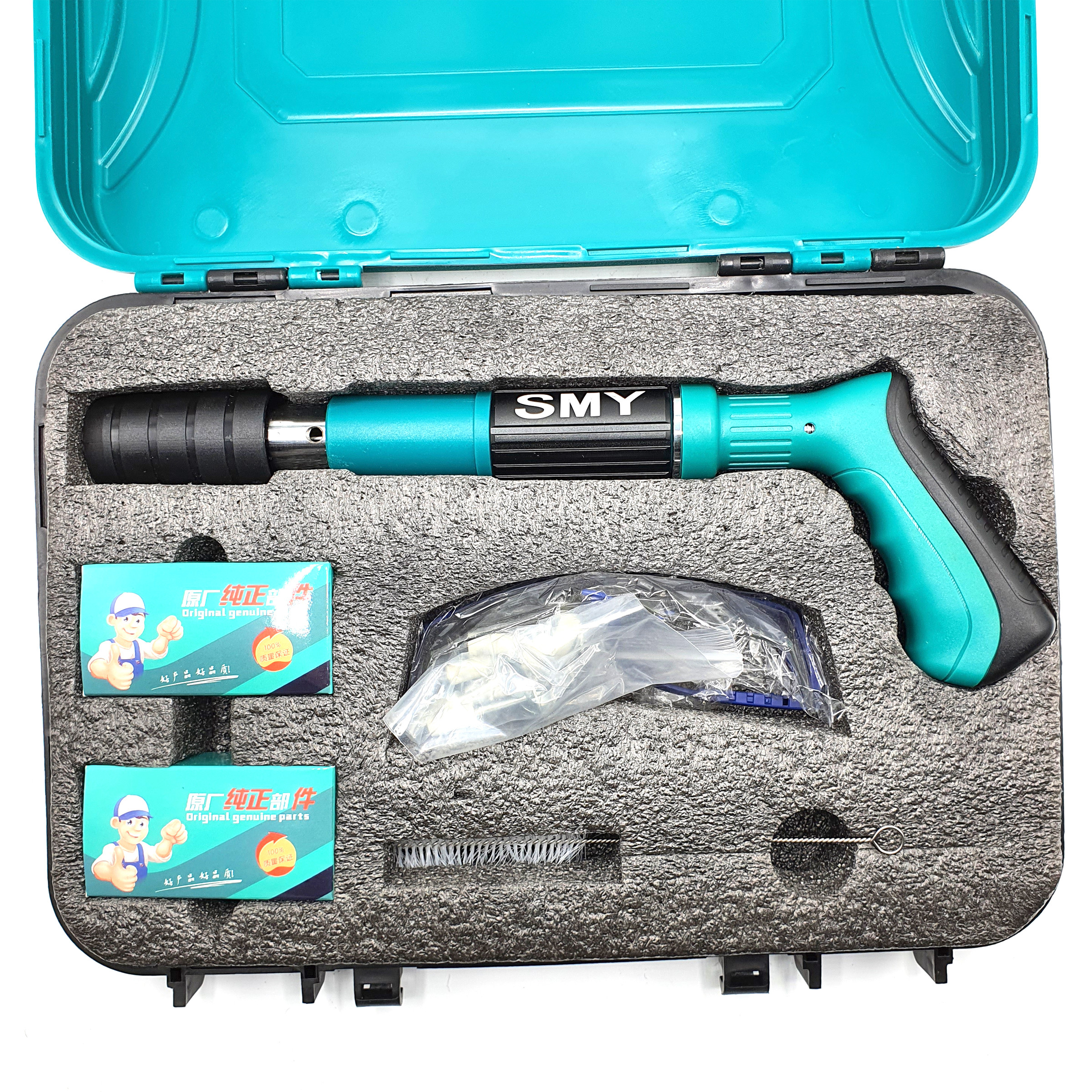 میخ کوب اس ام وای کد 4020