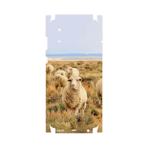 MAHOOT Sheep-FullSkin Cover Sticker for Samsung Galaxy A03 Core
