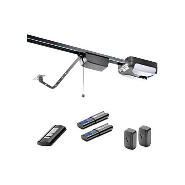 موتور در زومر مدل sl1100