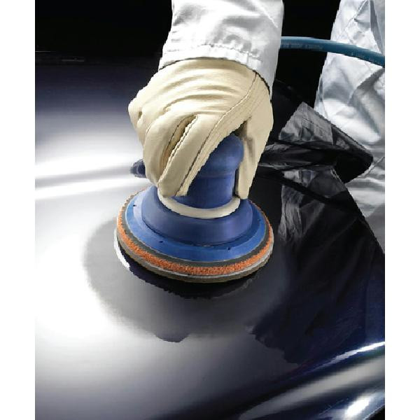 سنباده پشت کرکی بروکس مدل P60 بسته 5 عددی