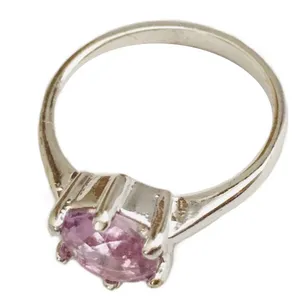 انگشتر زنانه اکسسورایز مدل 299