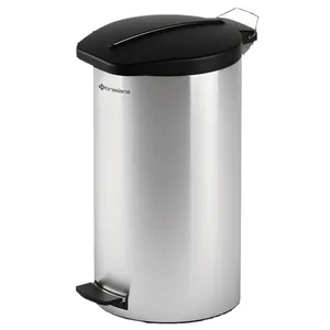 سطل زباله پدالی براسیانا مدل BPB-231 ظرفیت 16 لیتر
