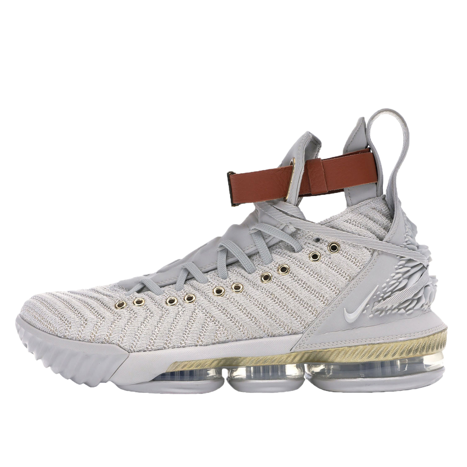 کفش بسکتبال مدل LEBRON XVI BQ6583-100