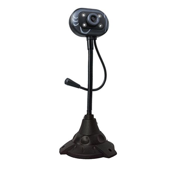 وب کم مدل 21004