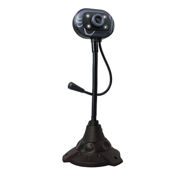 وب کم مدل 21004