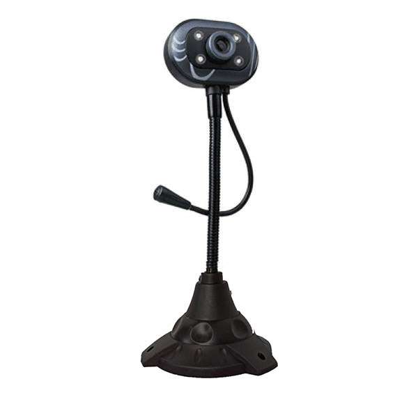 وب کم مدل 21004