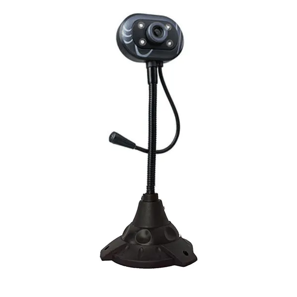 وب کم مدل 21004
