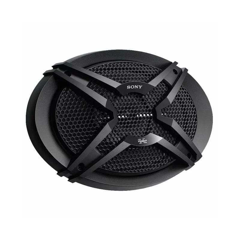 عکس شماره 8 : اسپیکر خودرو سونی مدل xs-gtf6939 مجموعه 2 عددی