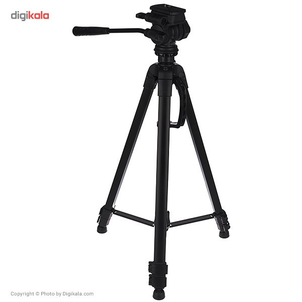 سه پایه دوربین سومیتا مدل ST-3580