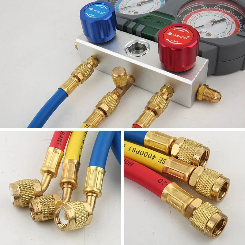 گیج هانگسن مدل SH-S60