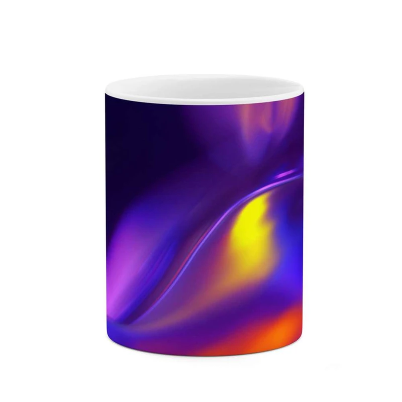 ماگ کاکتی مدل فانتزی کد mgh16304