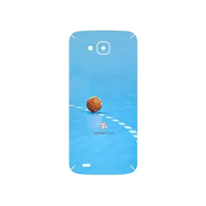 MAHOOT Handball Cover Sticker for LG X venture