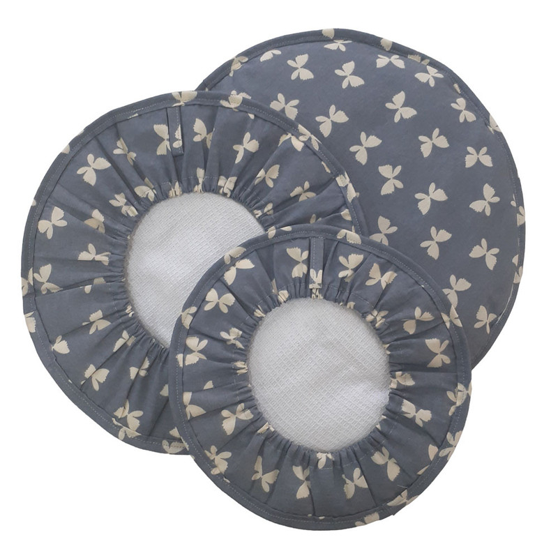 دم‌کنی مدل per-65 مجموعه سه عددی