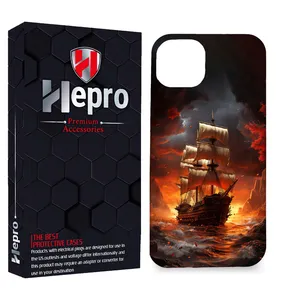 HEPRO MC Cover for Apple IPHONE 13 PRO