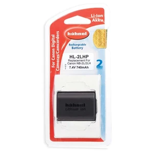 باتری لیتیوم یون هنل مدل HL-2LHP