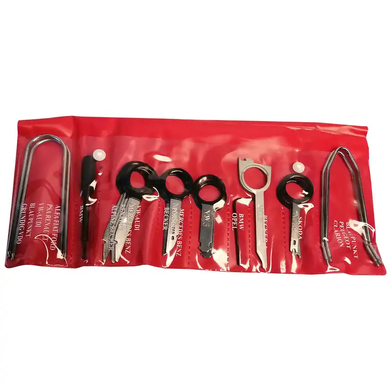 مجموعه 18 عددی پنل درار مدل 4879