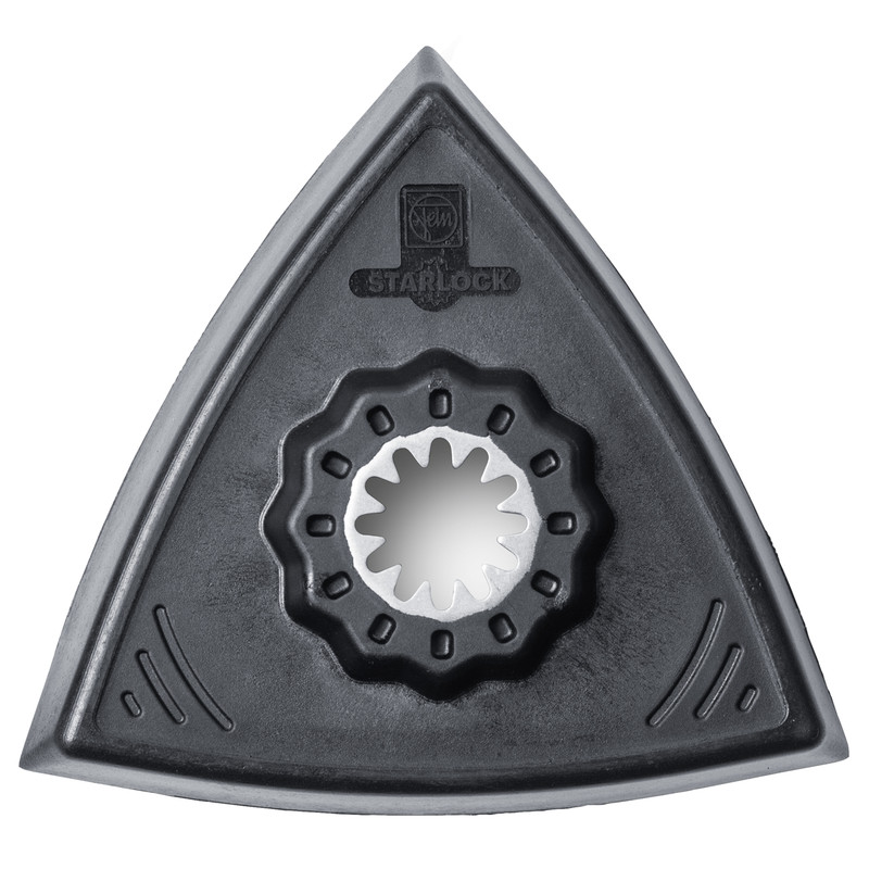 پد سنباده فاین مدل 63806129220 بسته دو عددی