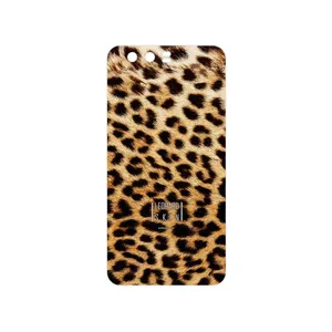 MAHOOT Leopard Skin Cover Sticker for Honor 9