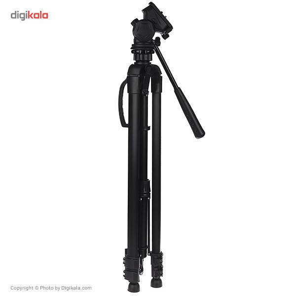 سه پایه دوربین سومیتا مدل ST-3580