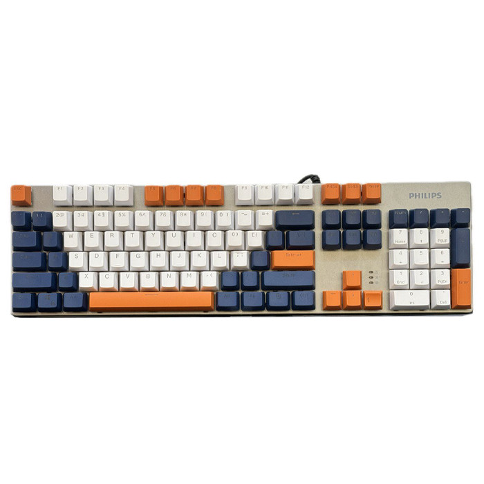 کیبورد فیلیپس مدل G404