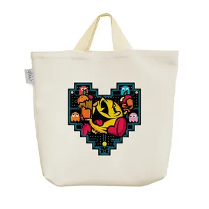 ساک خرید خندالو مدل بازی قلب کد 5511