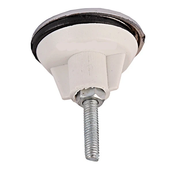 عکس شماره 6 : کور کن سینک و روشویی مدل sefid01 بسته 2 عددی