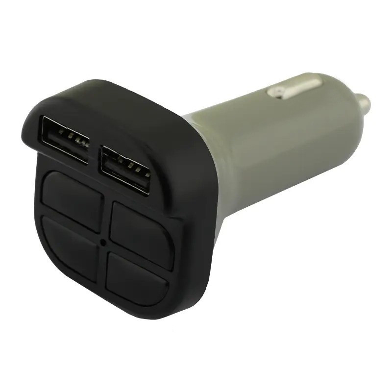 ریموت در پارکینگ مدل  H20 کد 433MHz