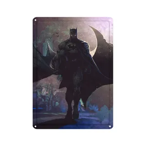 دیوارکوب مدل بتمن کد s 972