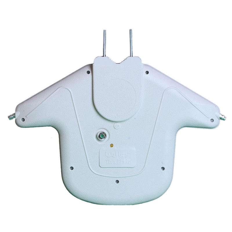 آنتن هوایی تیوا مدل E200 کد G501