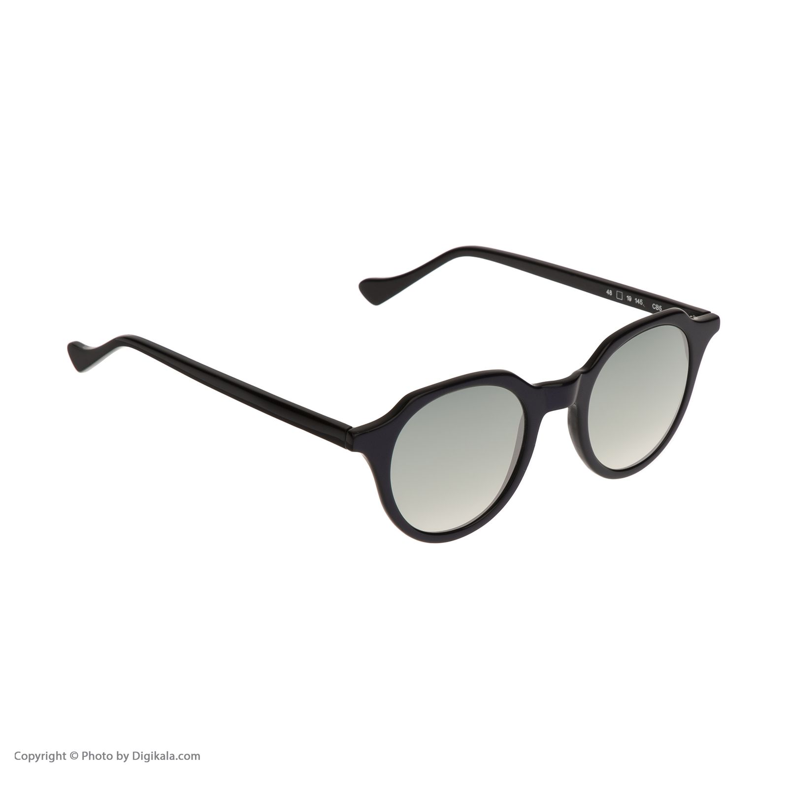 عینک آفتابی لویی مدل mod bl2 07 -  - 3