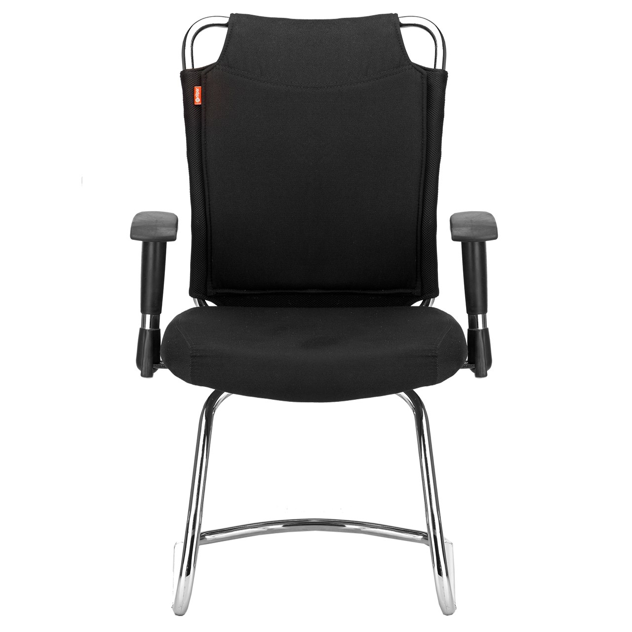 صندلی اداری نیلپر مدل SC712p پارچه ای
