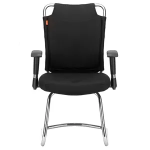 صندلی اداری نیلپر مدل SC712p پارچه ای
