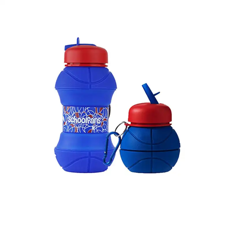 قمقمه اسکول فنس مدل boll-9319 کد 151919 گنجایش 1 لیتر