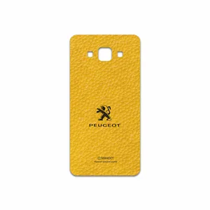 MAHOOT ML-PEGT Cover Sticker for Samsung Galaxy A5 2015