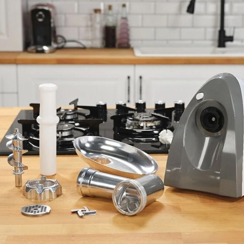 چرخ گوشت 2200 وات هارلم مدل H.020