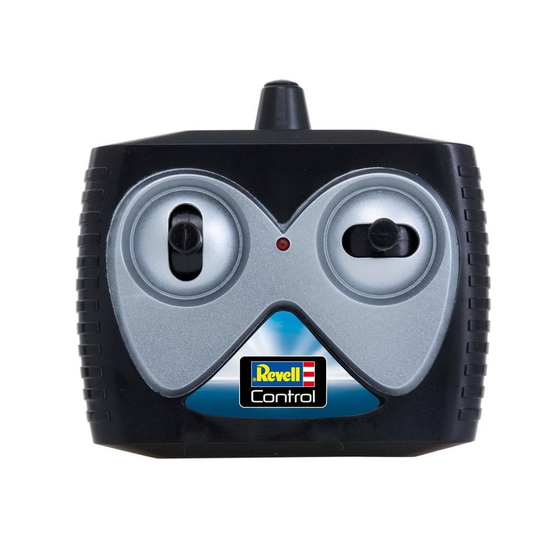 ماشین بازی کنترلی ریول مدل Rally Monster کد 24676