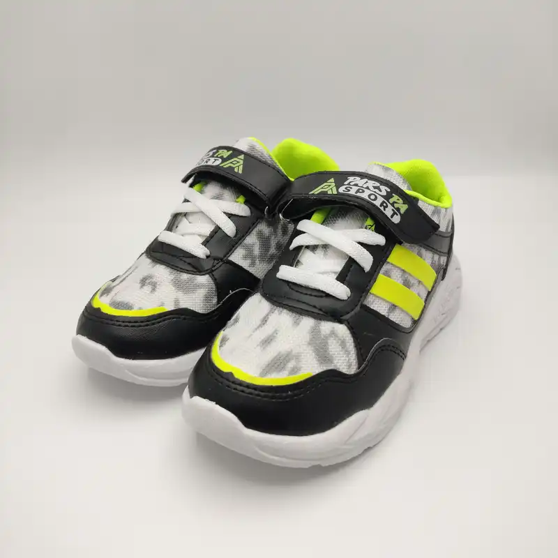 کفش راحتی بچگانه  مدل آرمانا کد 1039BL