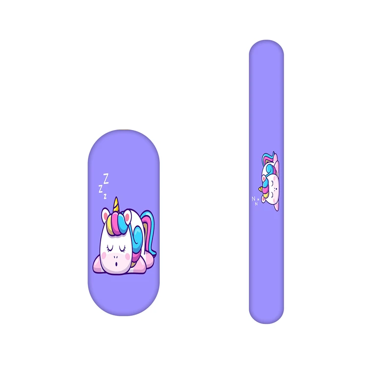 سوهان ناخن مدل یونیکورن کد 533 بسته 2 عددی